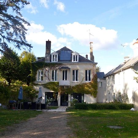 Saint-Jean-le-Blanc Zenbreak Sous Les Toits B&B 외부 사진