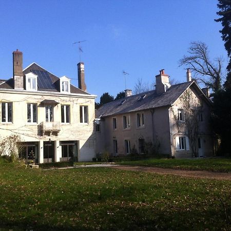 Saint-Jean-le-Blanc Zenbreak Sous Les Toits B&B 외부 사진