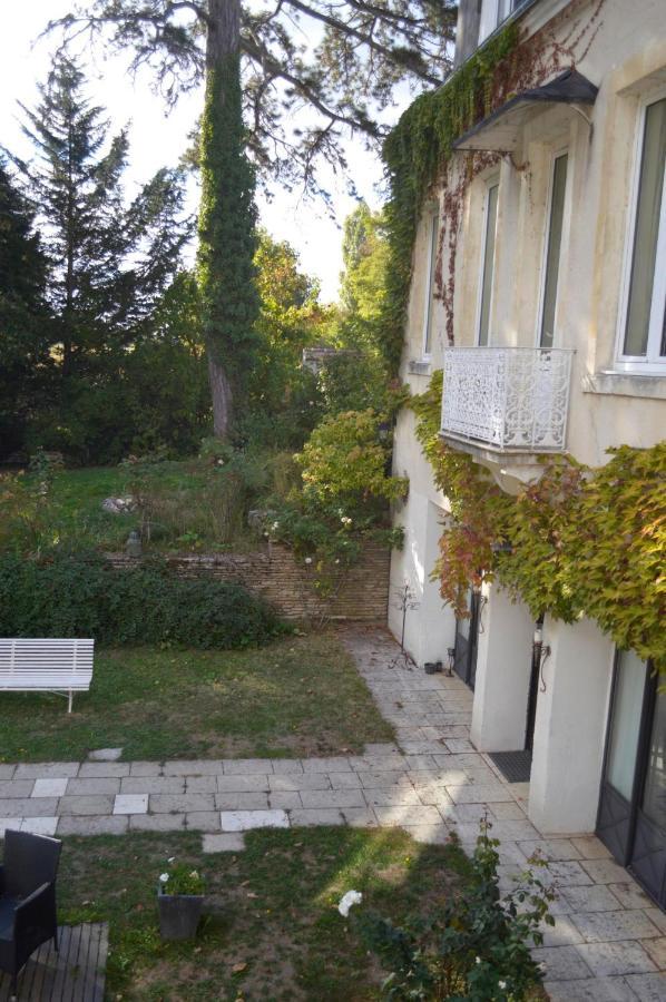 Saint-Jean-le-Blanc Zenbreak Sous Les Toits B&B 외부 사진