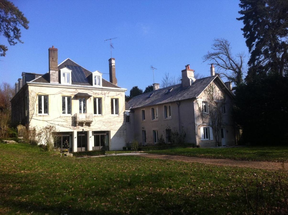 Saint-Jean-le-Blanc Zenbreak Sous Les Toits B&B 외부 사진