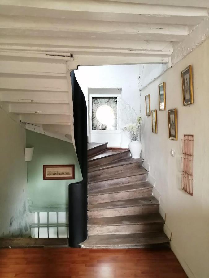 Saint-Jean-le-Blanc Zenbreak Sous Les Toits B&B 외부 사진